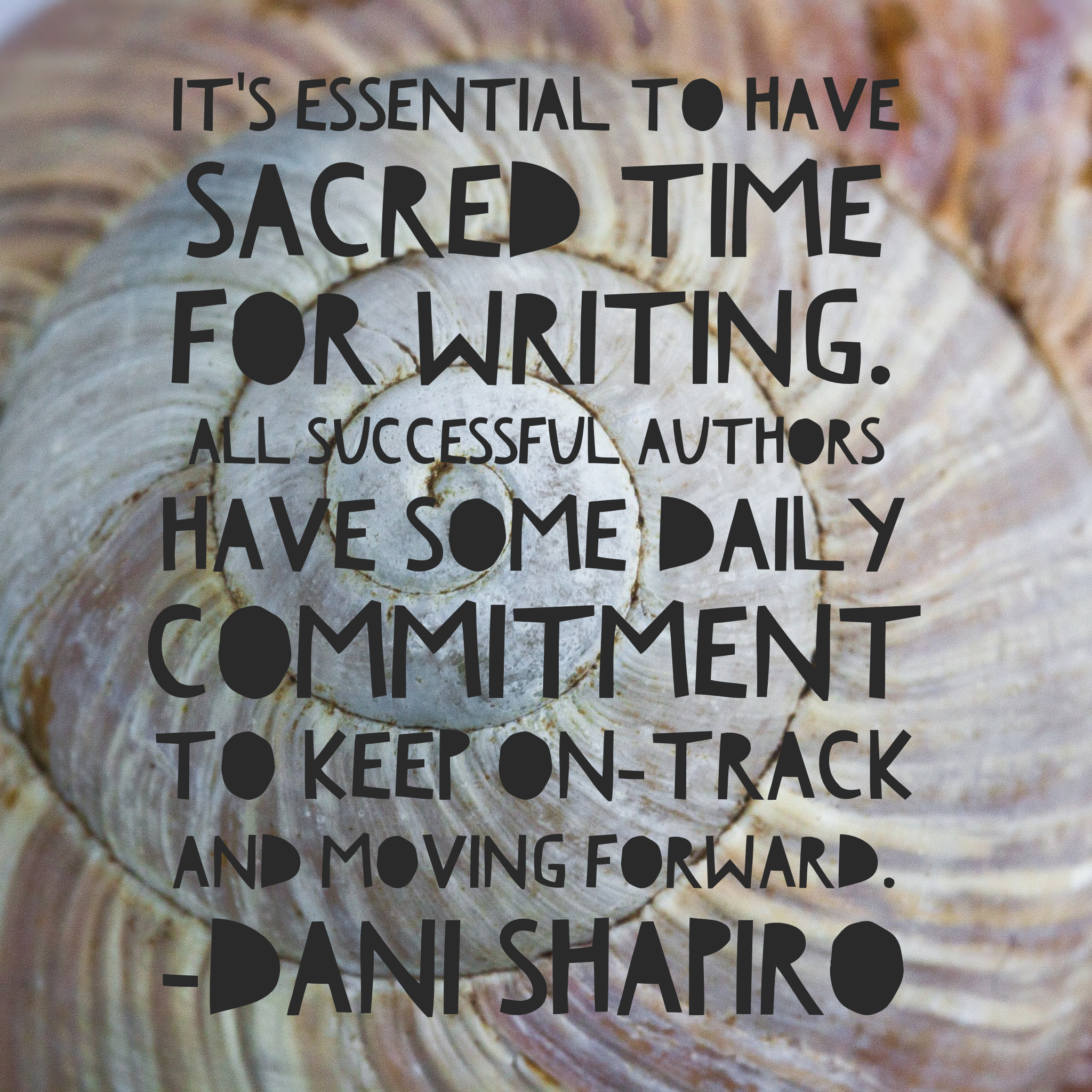 Should you write every day? | writing nore
